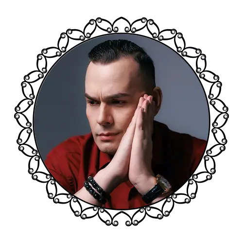 Петро Крижанівський